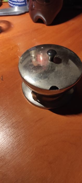 Prl cukiernica, zabytek