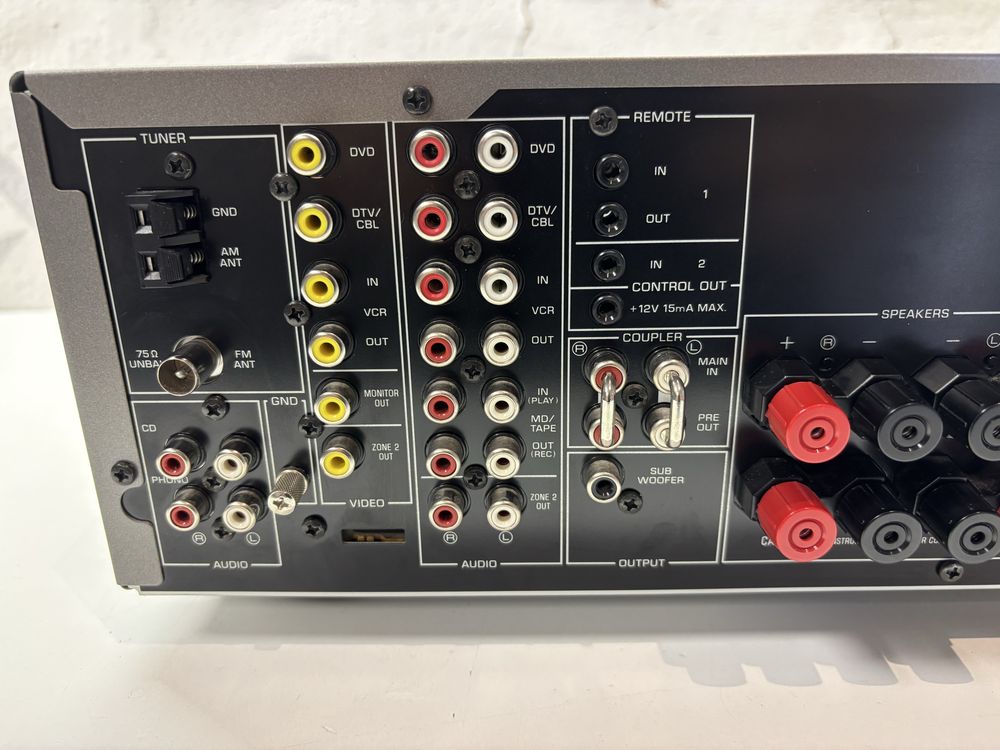Yamaha RX-797 amplituner stereo