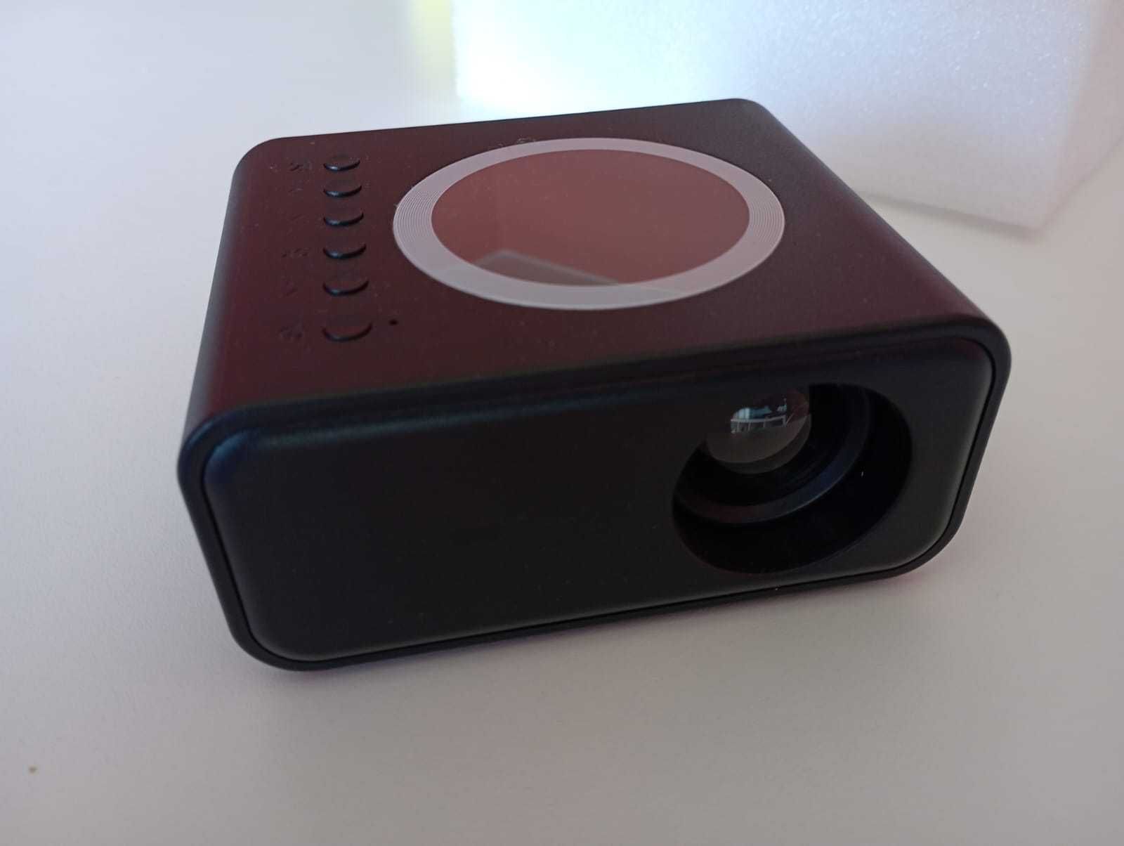 Mini Projector WI-FI