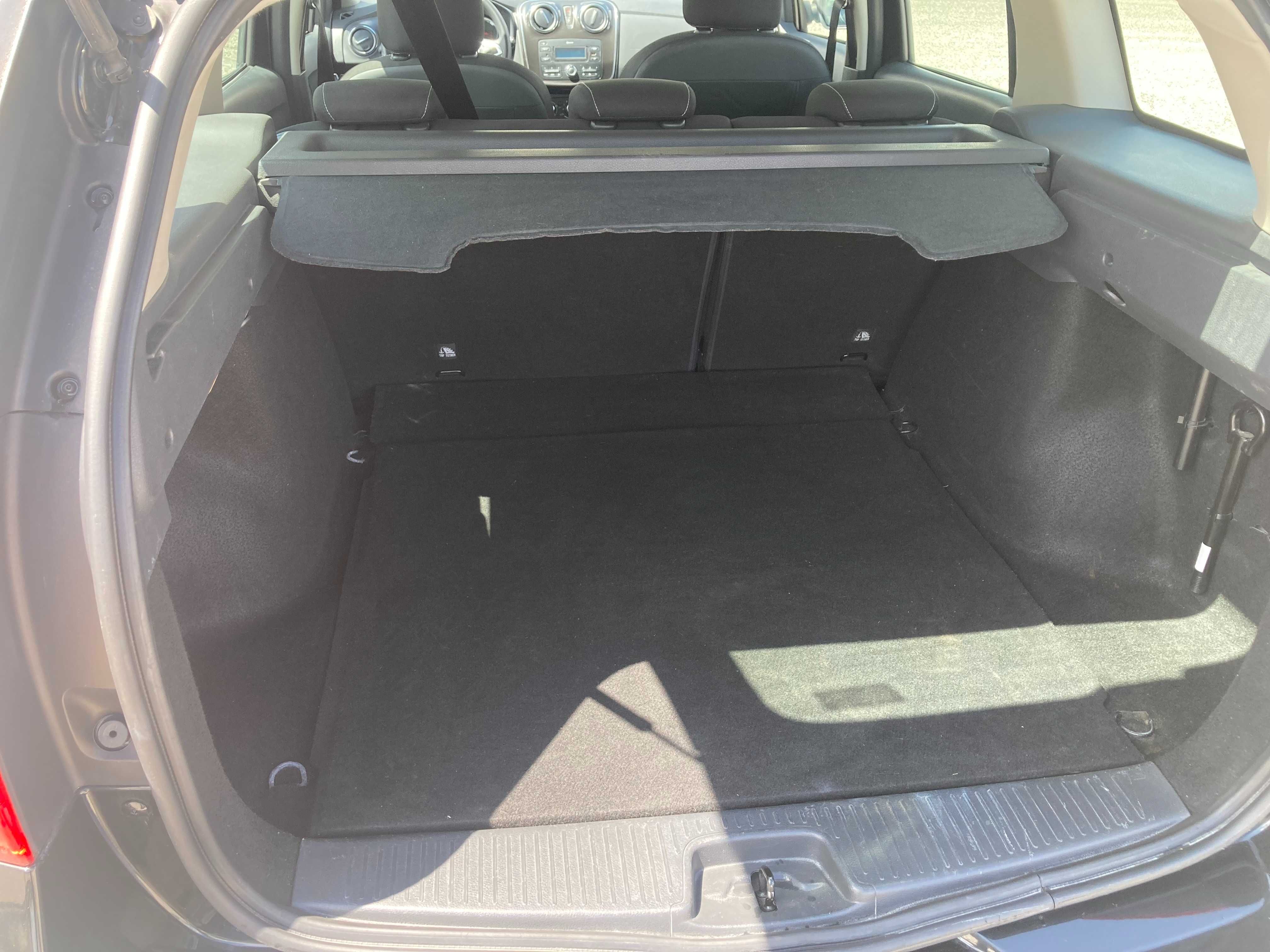 Dacia Logan MCV 2019