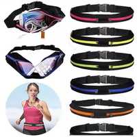 Сумка на пояс для бега Go Runners Pocket Belt