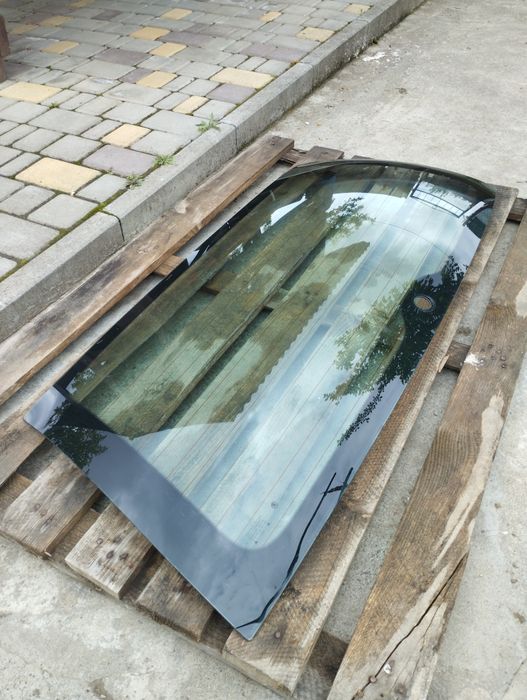 Заднє скло з підігрівом (Октавія Універсал, Octavia Combi)