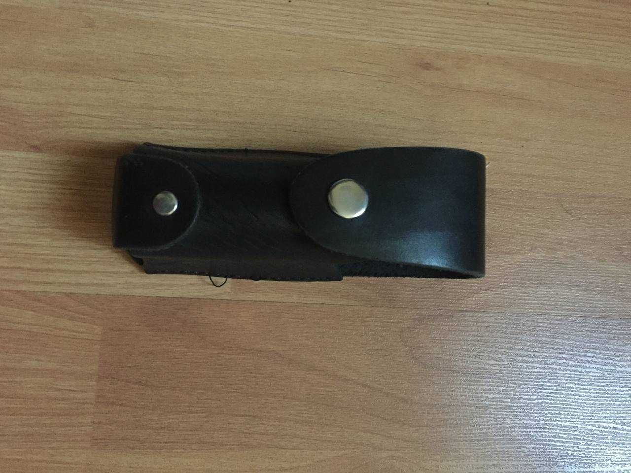 Кобура до пістолета, Підсумок під рацію CORDURA, кобура
