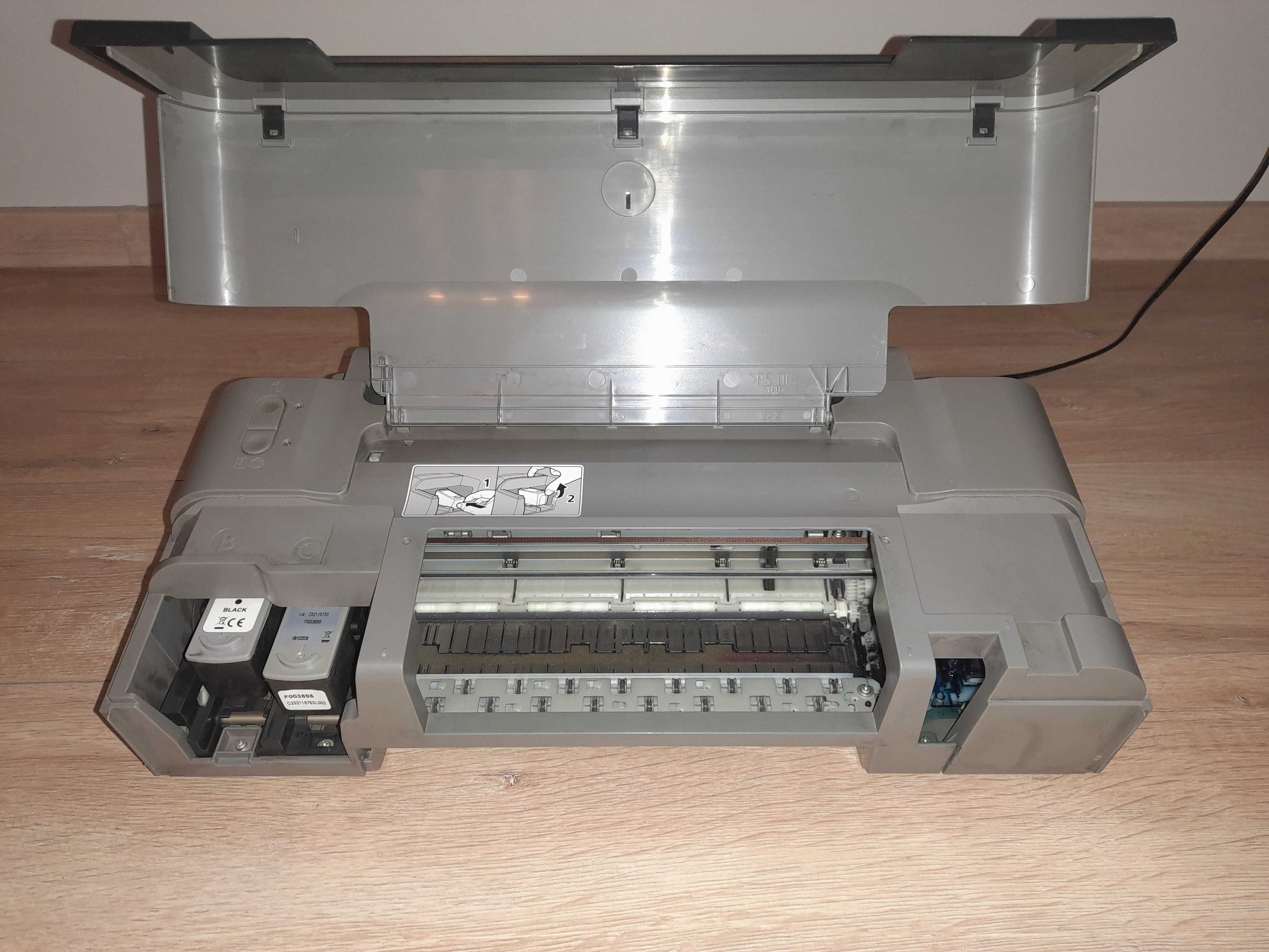 Drukarka Canon Pixma IP 2200