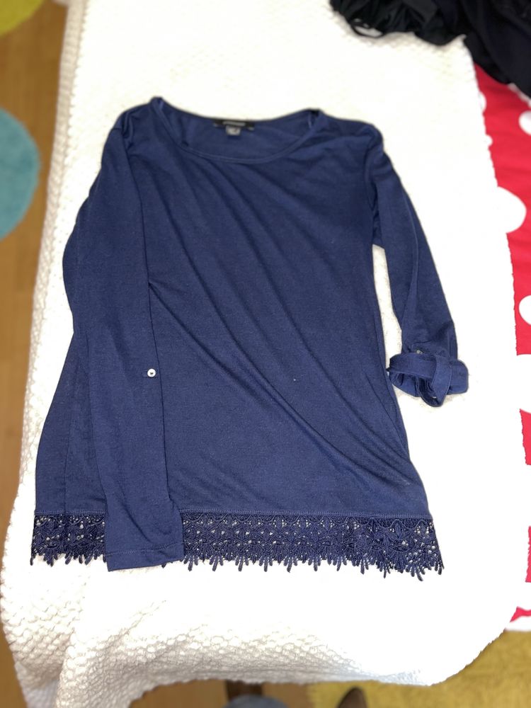 Camisola basica