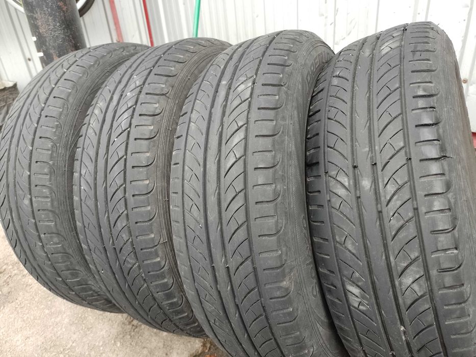 Шины Premiorri Solazo 175/70 R13,  4 шт