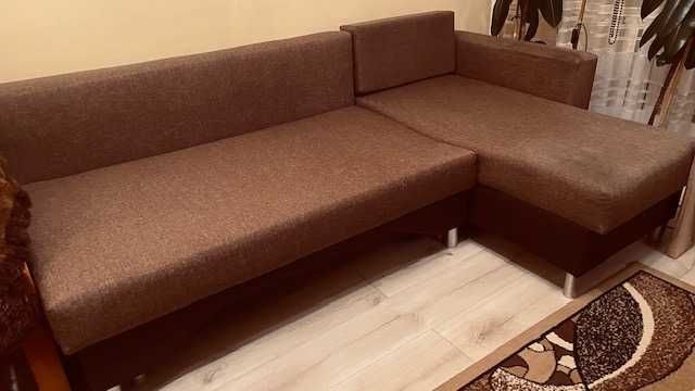 oddam za darmo używany narożnik