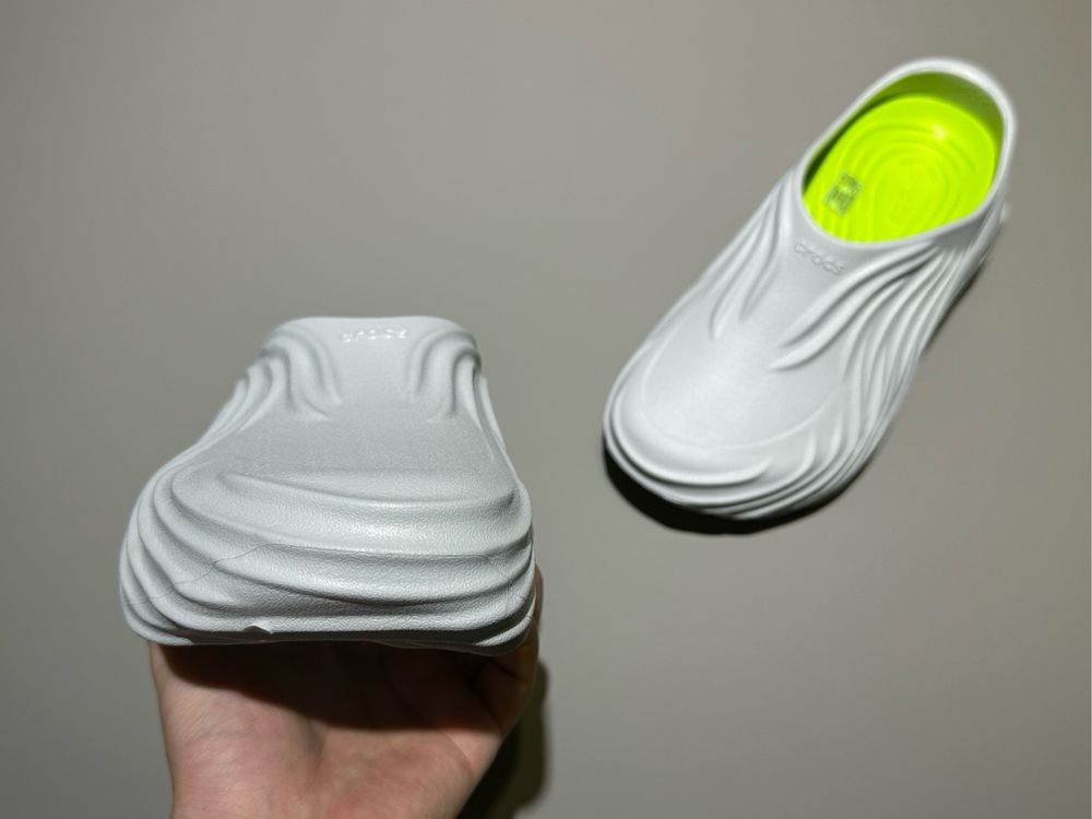 Crocs крокси   clog крокси літні.