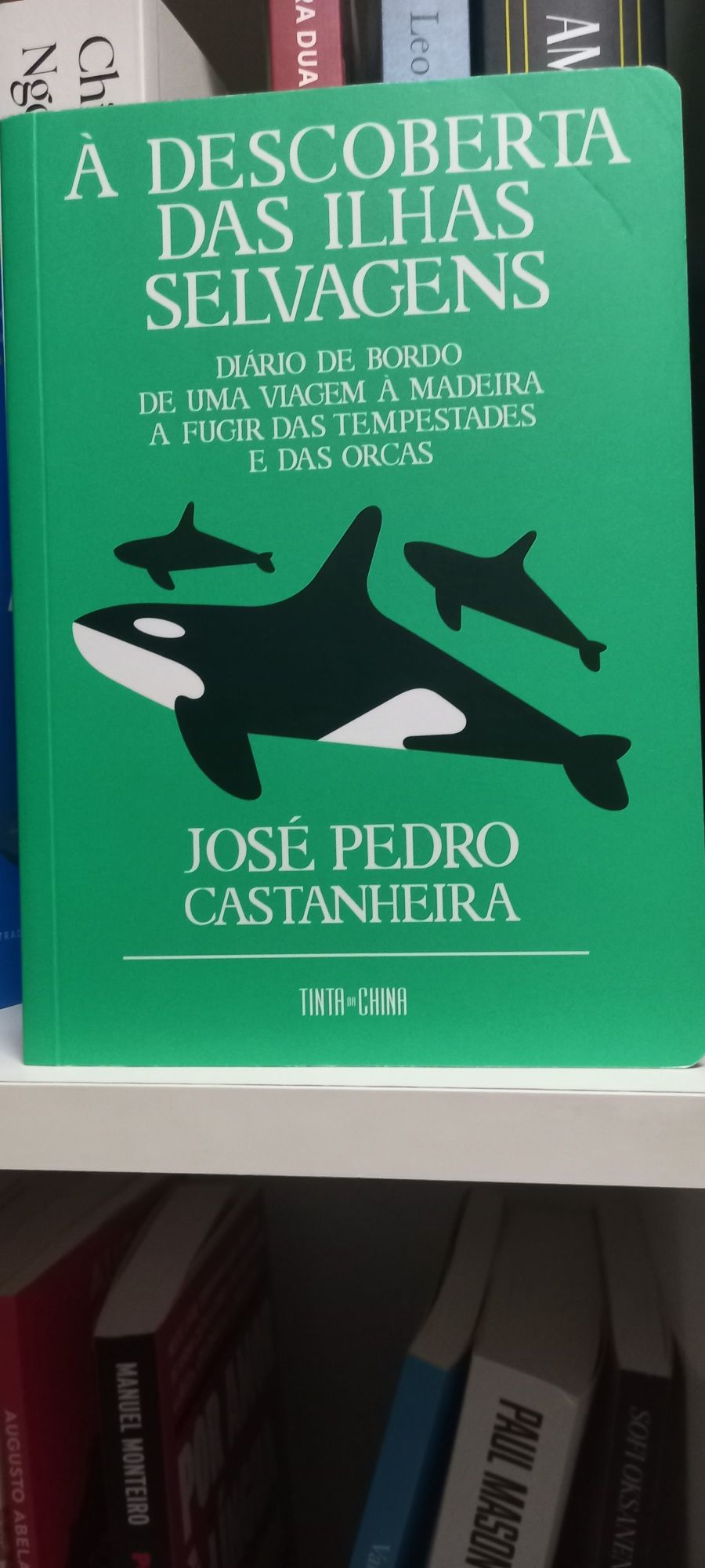 À Descoberta das Ilhas Selvagens