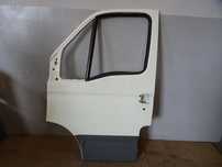DRZWI  LEWY PRZÓD LEWE PRZEDNIE IVECO DAILY III 99-06 NR1500