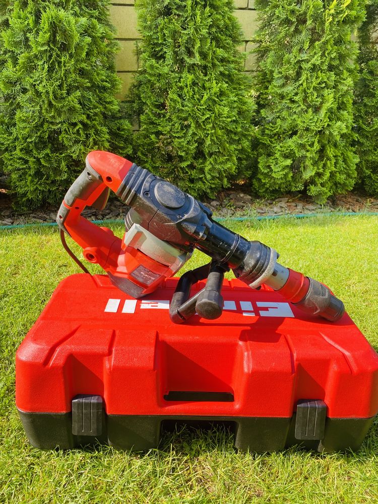 Відбійний молоток Einhell TE-DH 32 з Німеччини