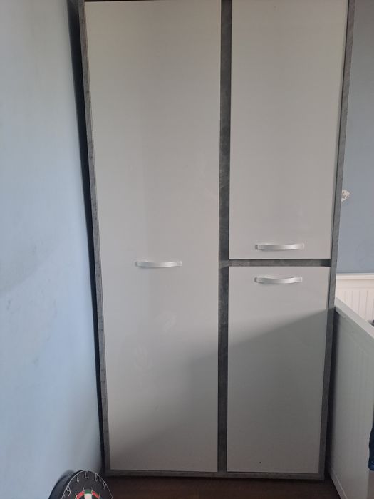 Sprzedam szafę i komodę jak ze zdjęcia