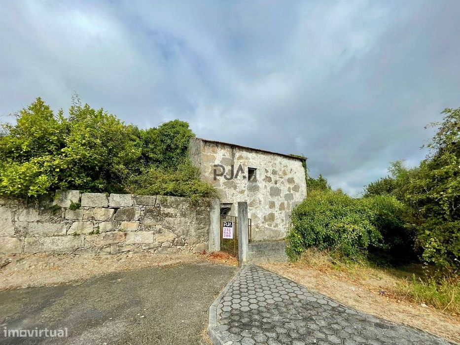 Terreno em Mangualde