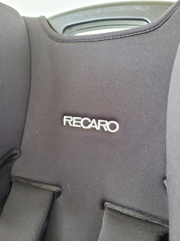 Fotelik dziecięcy Recaro young sport hero 9-36