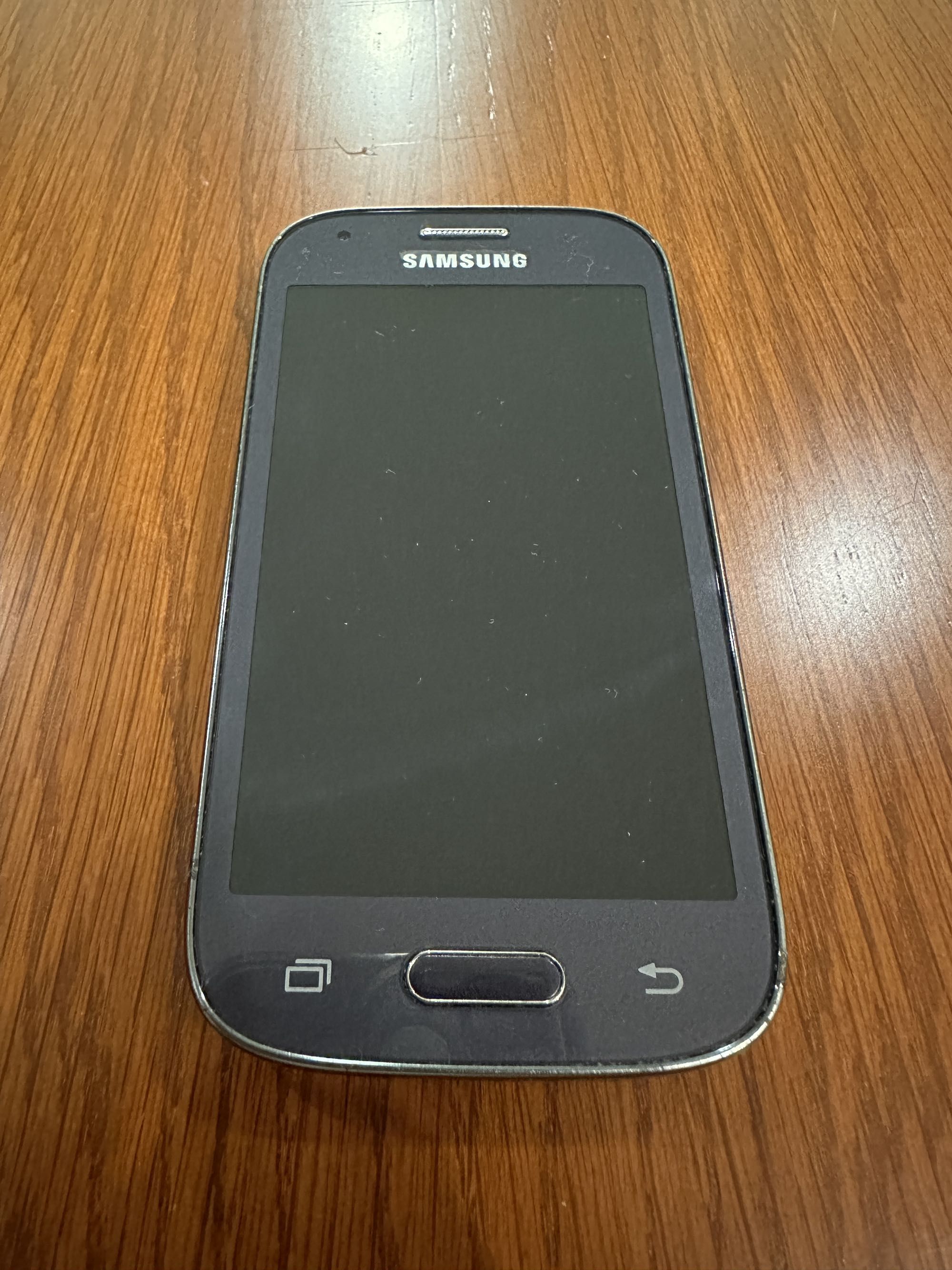 Samsung Galaxy Ace Style