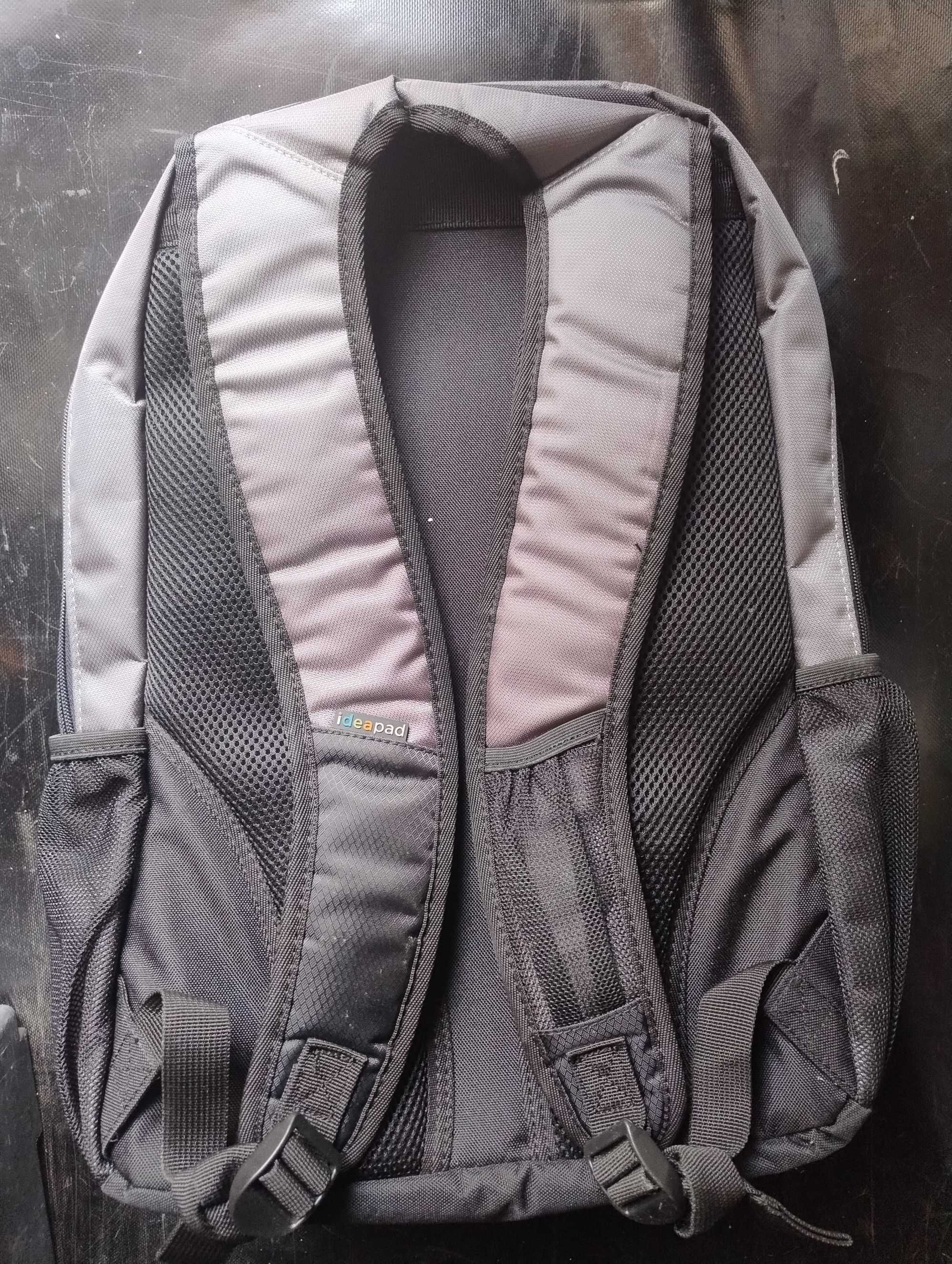 Plecak Samsonite wodoodporny