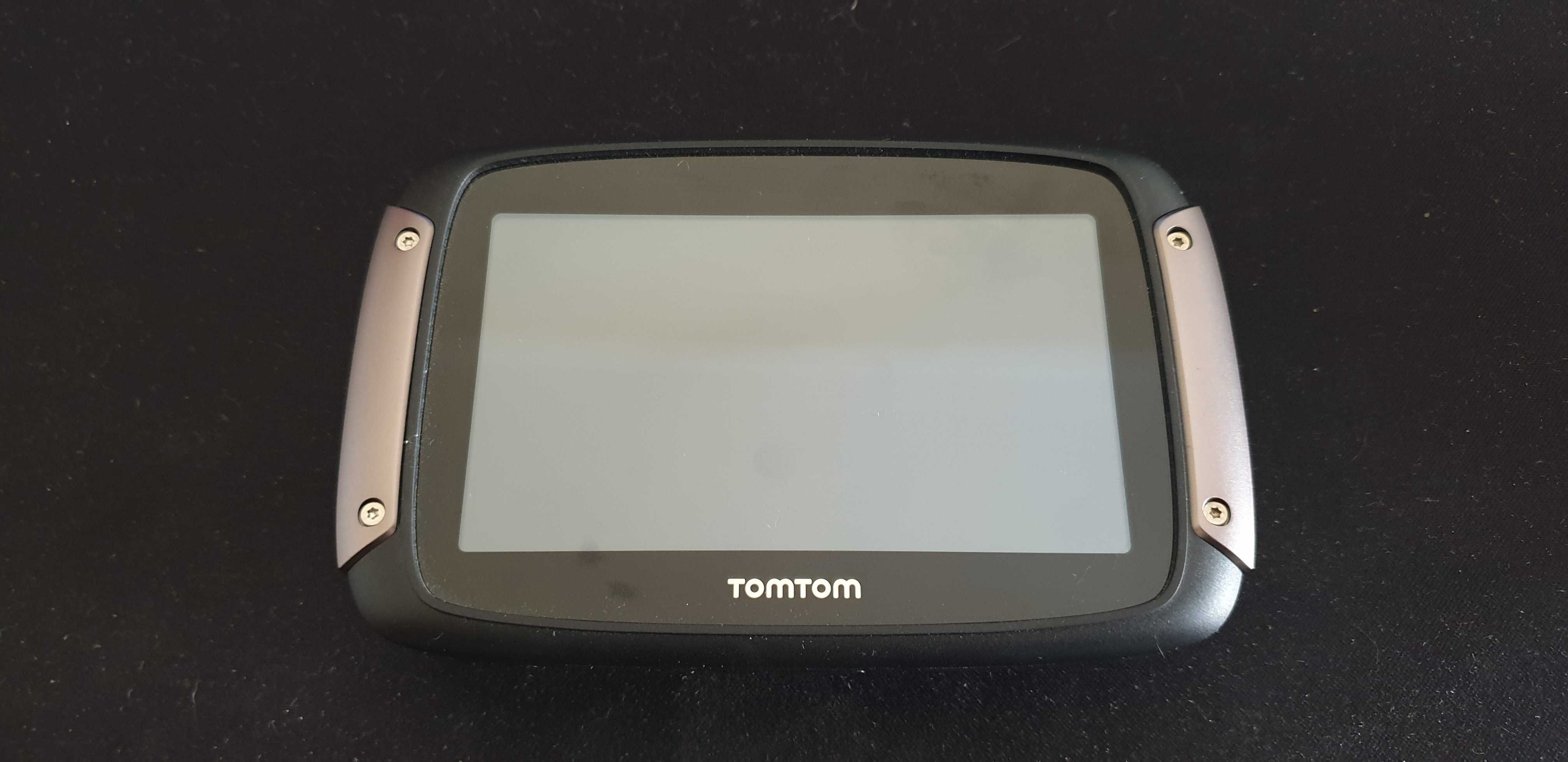 Tomtom Rider 450 Premium Pack