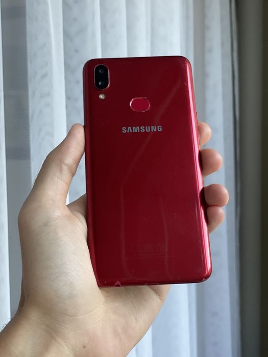 ‼️ Samsung Galaxy A10s 2/32 ГБ телефон