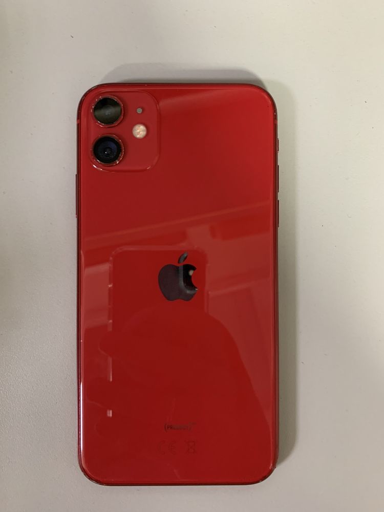 Продам iPhone 11 64 GB