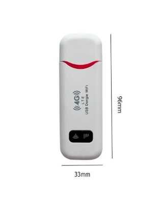Модем USB 4G LTE BauTech WI-FI Роутер для приймання/роздачі інтернету