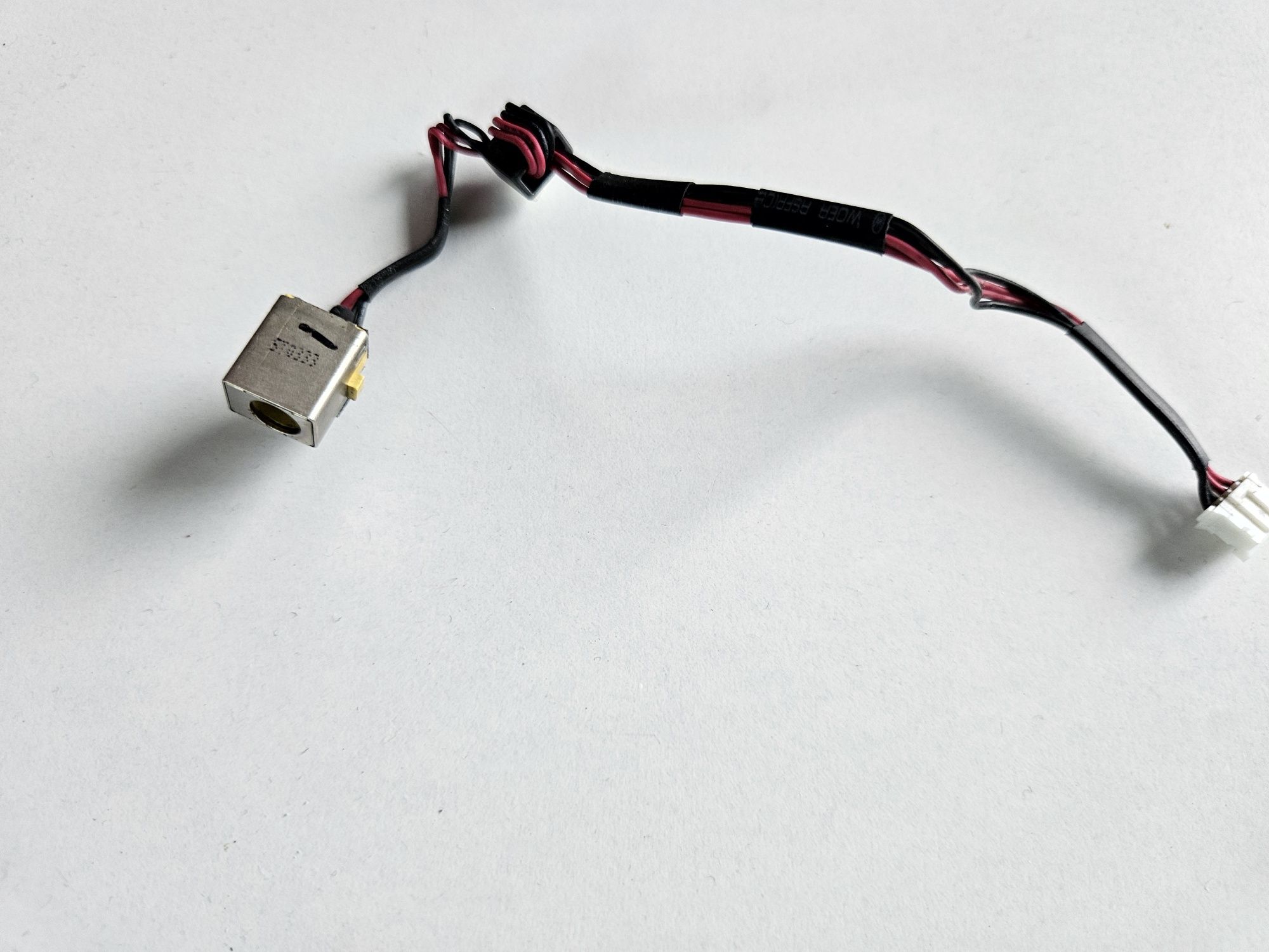 Gniazdo zasilania Acer TravelMate 5740 NEW50
