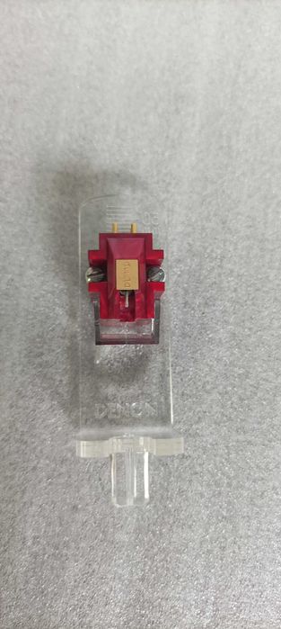 Denon DL110 картридж