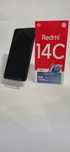 ***Xiaomi Redmi 14C * 4+4/128GB * 50+13Mpix * Komis Easy Cash***