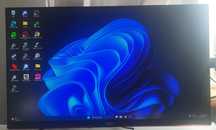 Monitor AOC 24G2SPAE 23.8" 1920x1080px IPS 165Hz 1 ms