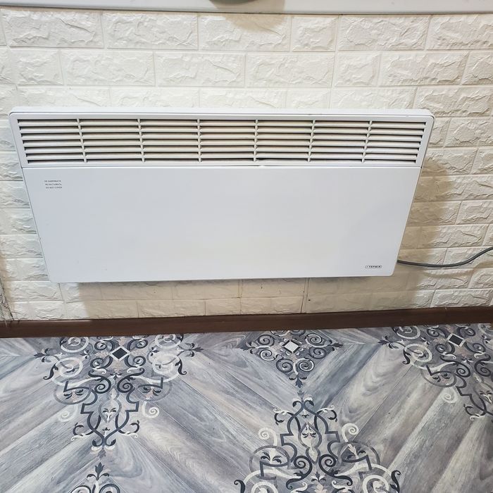 Обігрівач Термія 2 кВт