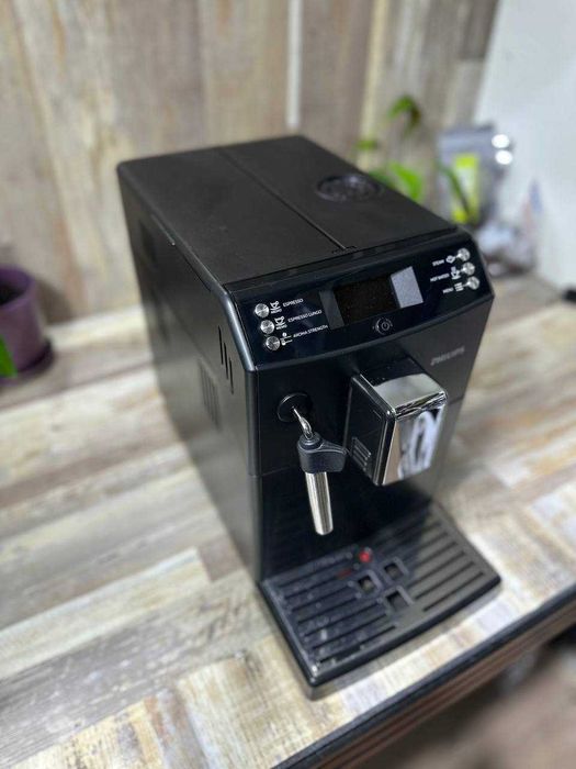 Кавомашина Philips Saeco MINUTO