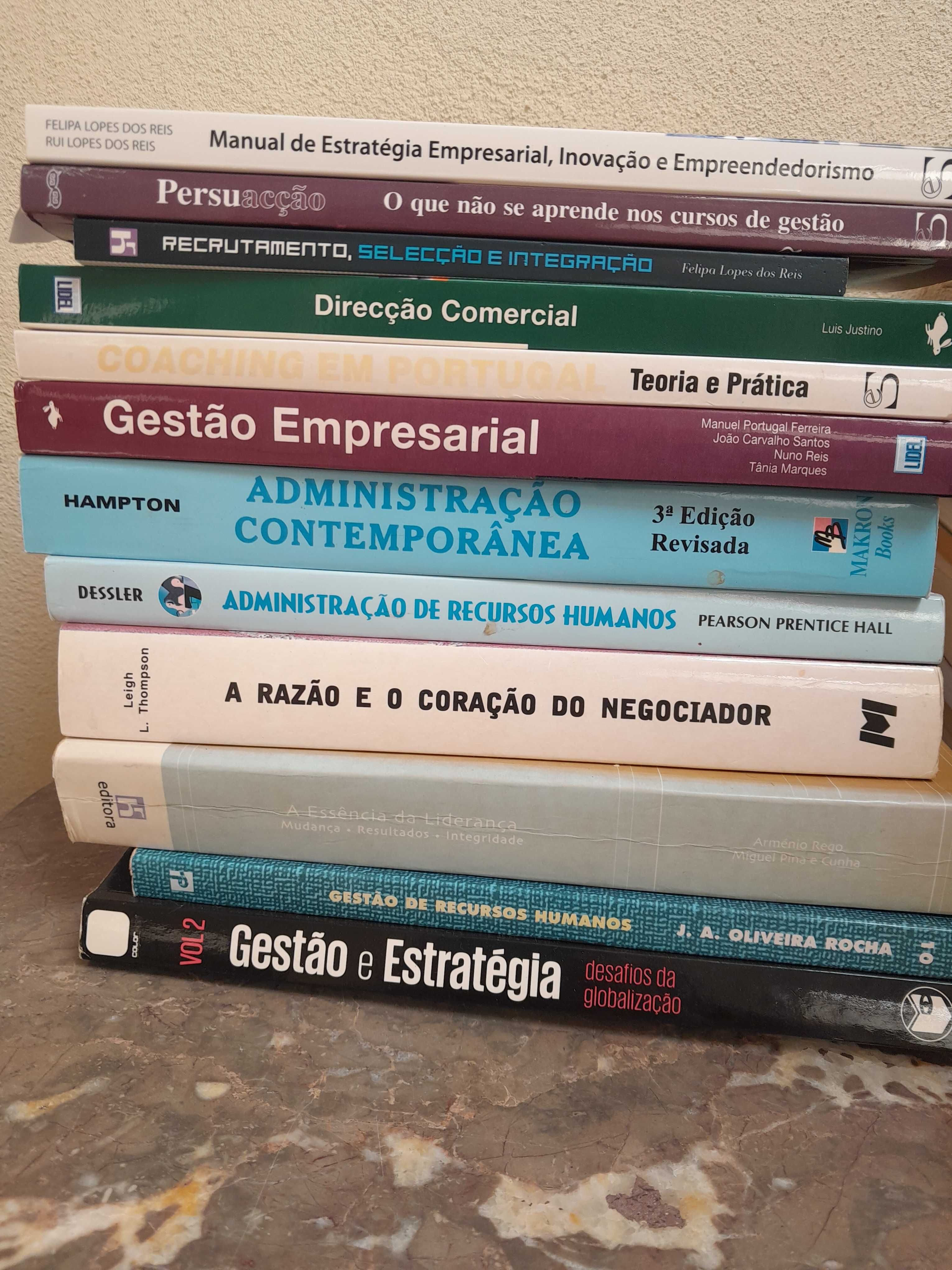 Livros técnicos Ciências