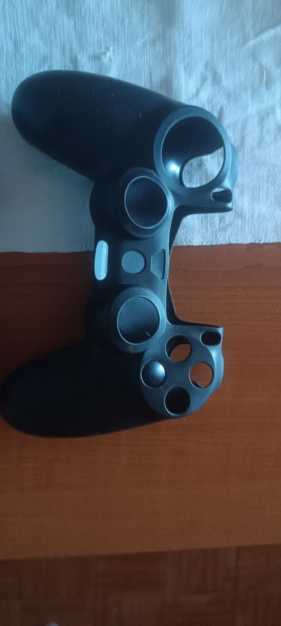 Capas para comando ps4