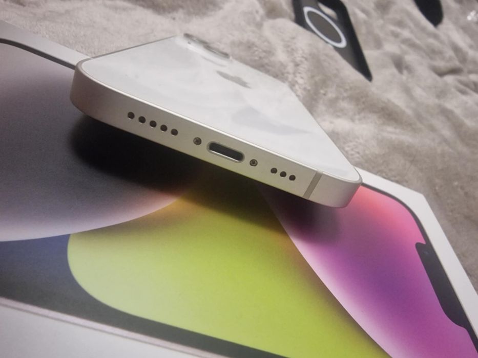 iPhone 14 128GB IDEALNY Stan