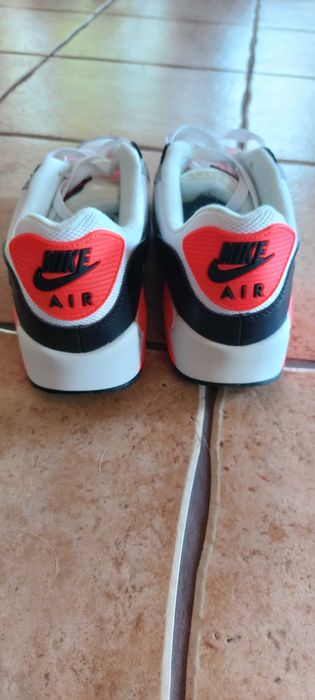 Buty nike air max 90