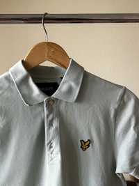 Поло Lyle&Scott