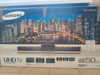 tv samsung 50 cali UE50HU6900S uszkodzony, brak podświetlenia