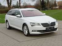 Skoda Superb LIFT1.4 150Ps DSG NAVI/Kamera G/Fotele/Elektryczne 2xPDC Sz/Atermiczne