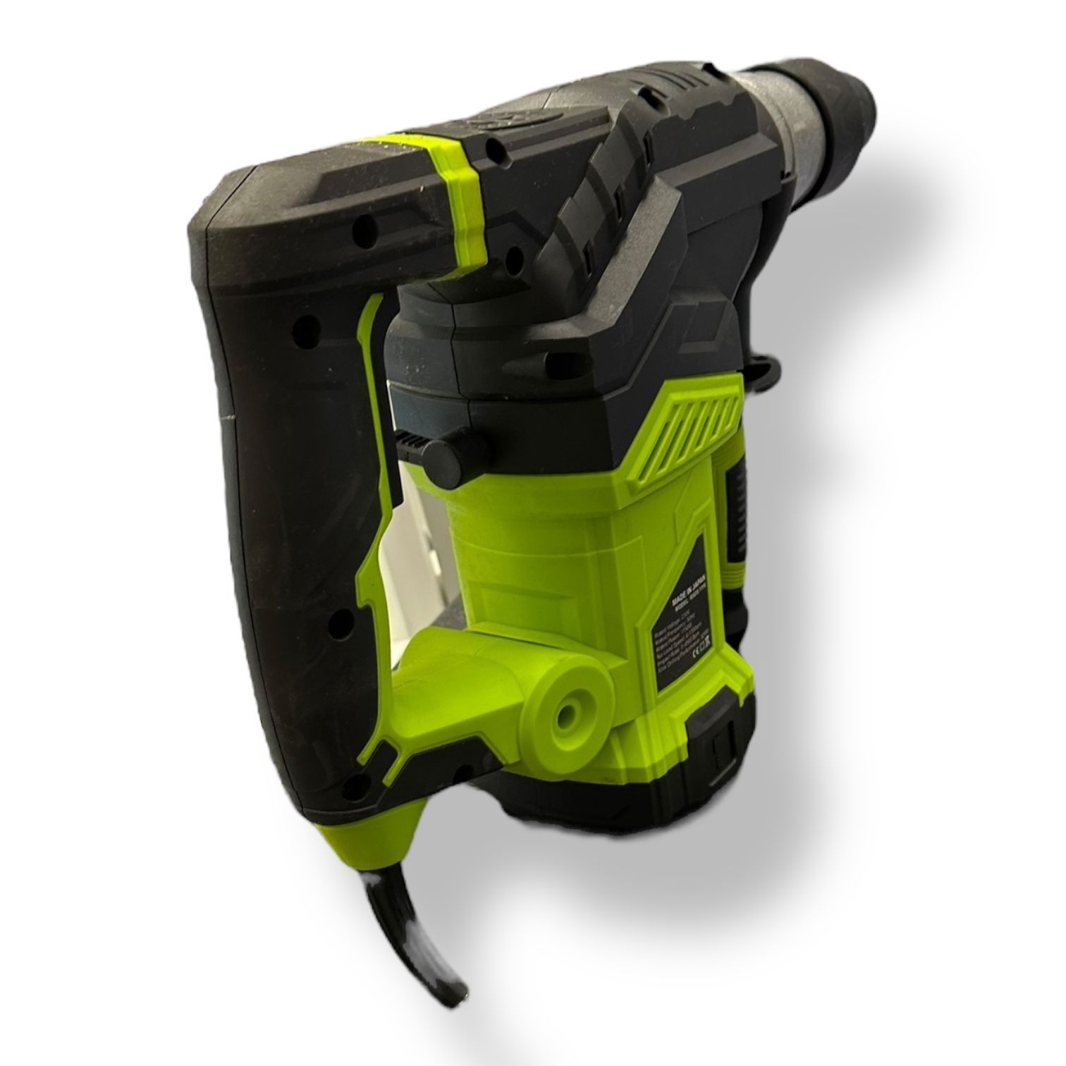 Młotowiertarka Ryobi Rsds 1150
