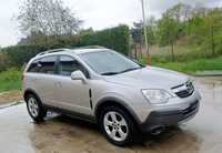 Opel Antara 2.0 CDTI 4x4 Szwajcaria