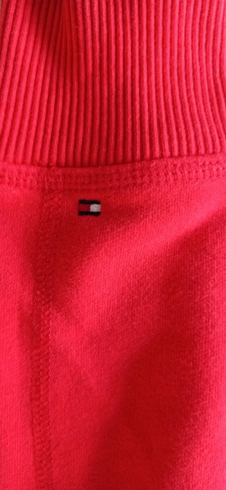 Bluza Tommy Hilfiger rozmiar xs