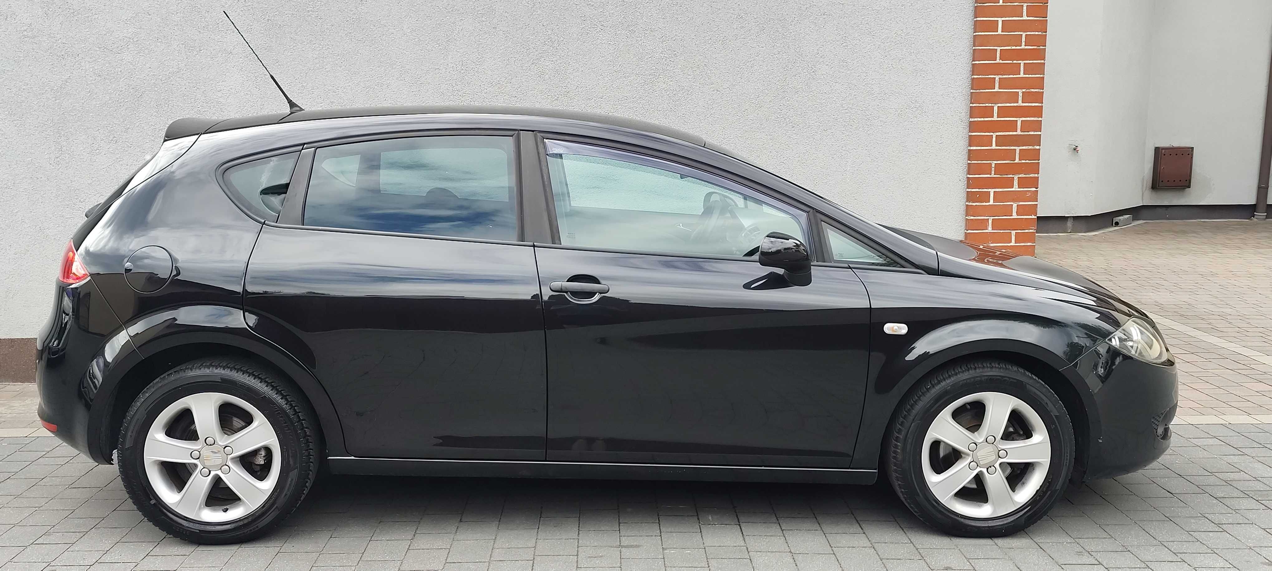 //Benzyna 1.6 MPI//187 tys.km//klimatyzacja//el. szyby//el.lusterka//