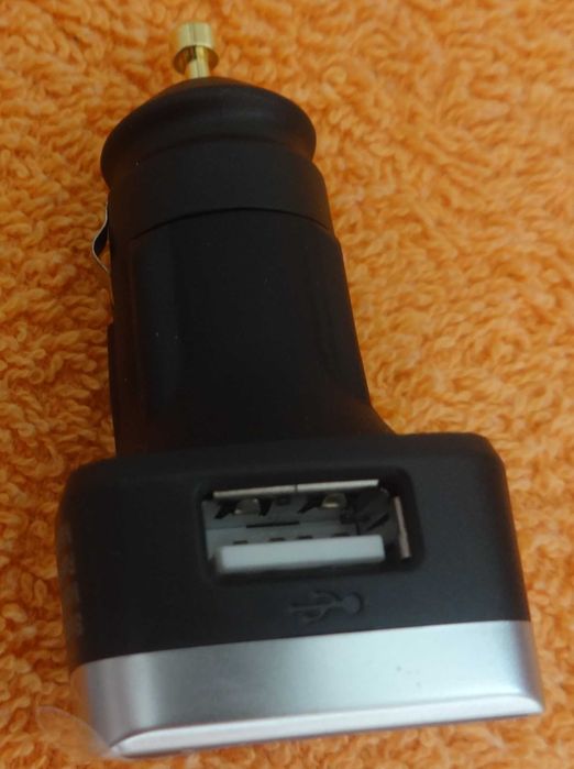 Steel Male Sistema Alarme para Cadeira Auto