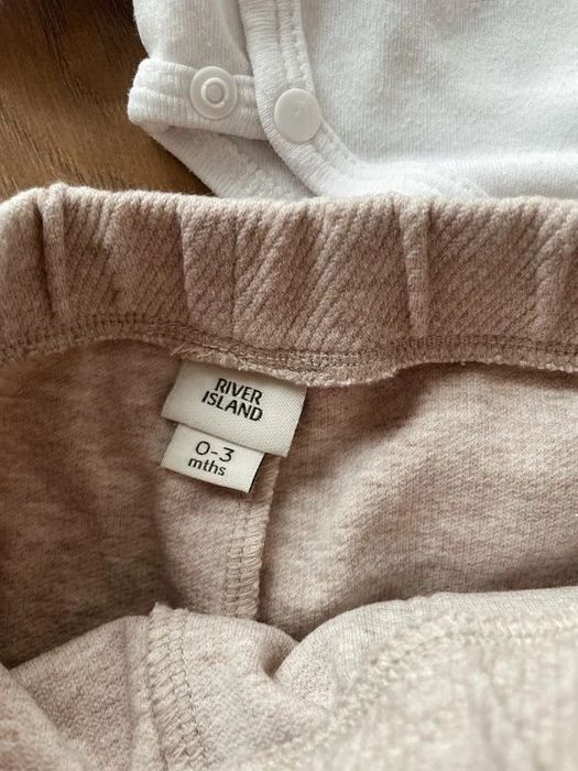 Body kopertowe + spodenki