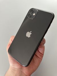 iPhone 11 64gb Neverlock / Айфон 11