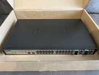 Комутатор DES-3810-28