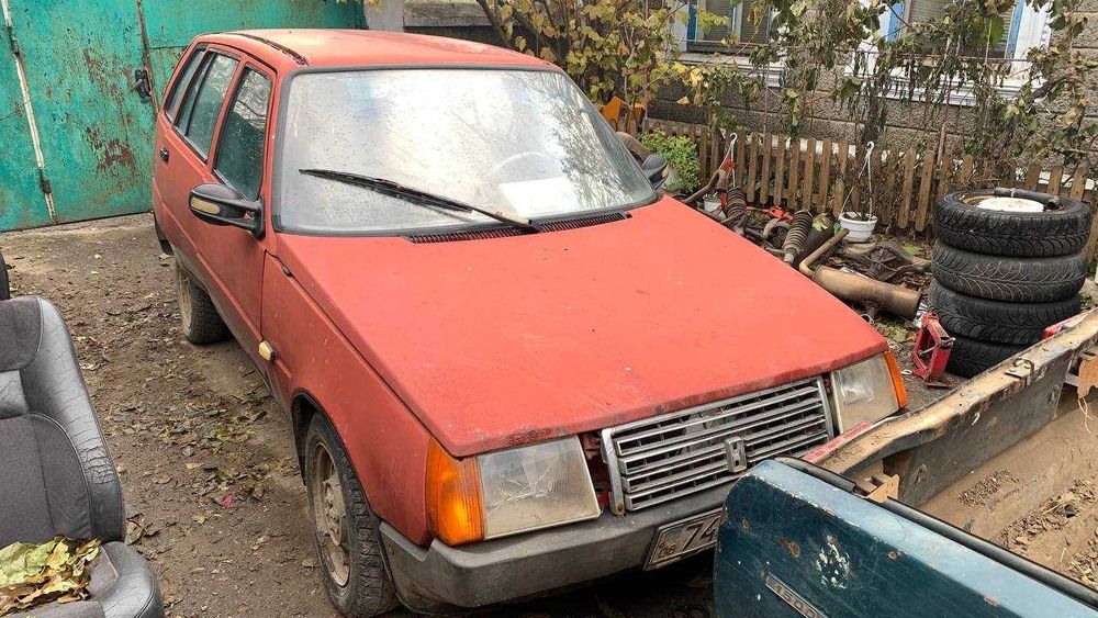 Разборка Запчастини ЗАЗ DAEWOO Славута, Таврія, SENS LANOS розборка