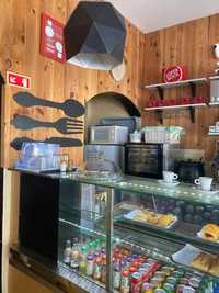 Cafe Snack Bar ARROIOS