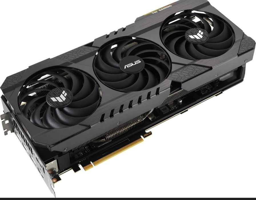 Відеокарта ASUS RTX 4090 24Gb TUF OG GAMING OC (TUF-RTX4090-O24G-OG-GA