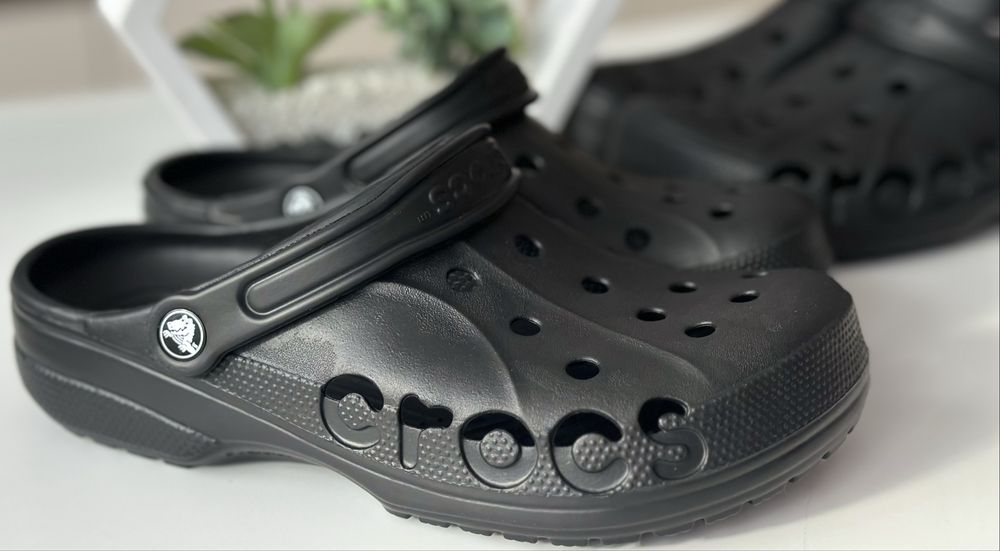 Сабо крокси crocs bayaband slide