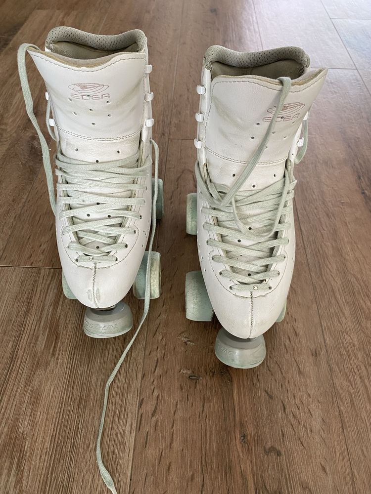 Patins patinagem artistica